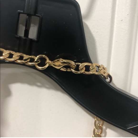 Express Backless Top Snake Print - Picture 6 of 7